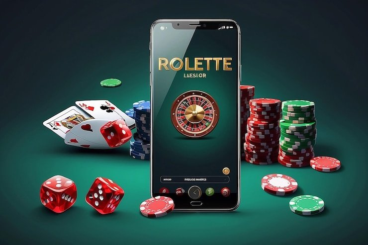 inbet casino mobile gaming