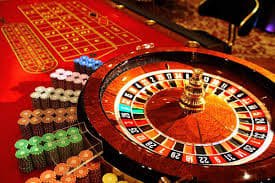 inbet casino gaming platform