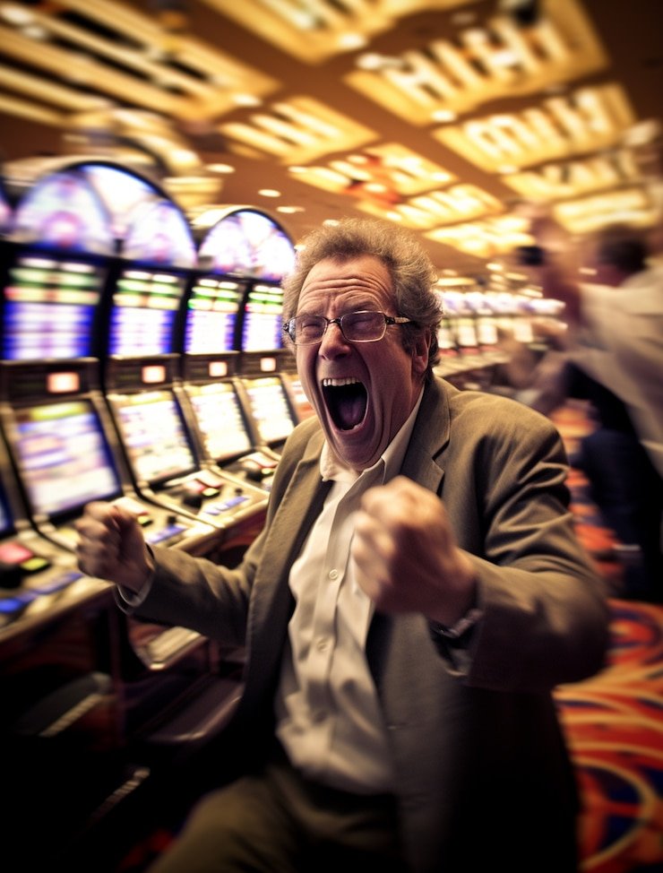 inbet casino Arcade