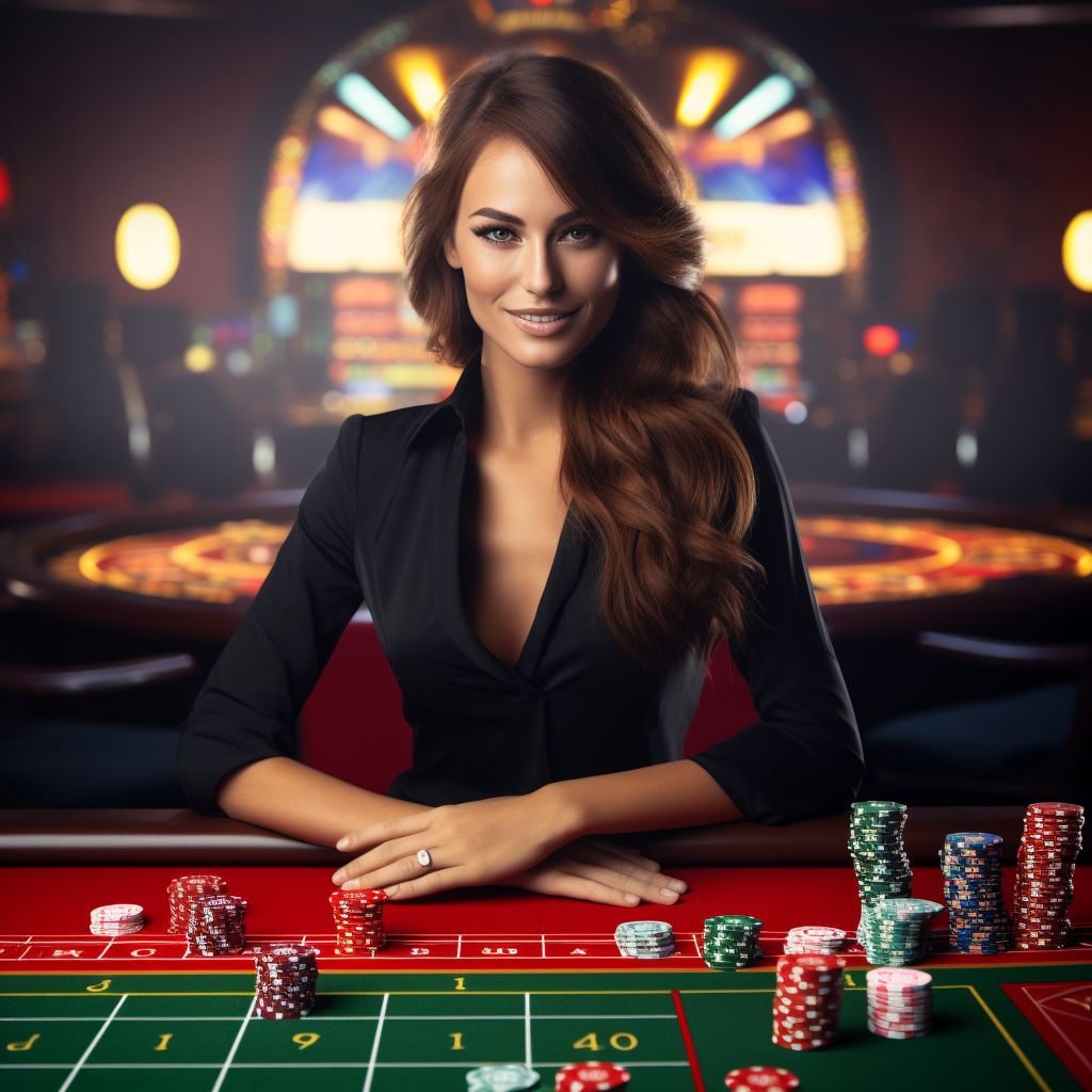 inbet casino Lucky Bingo